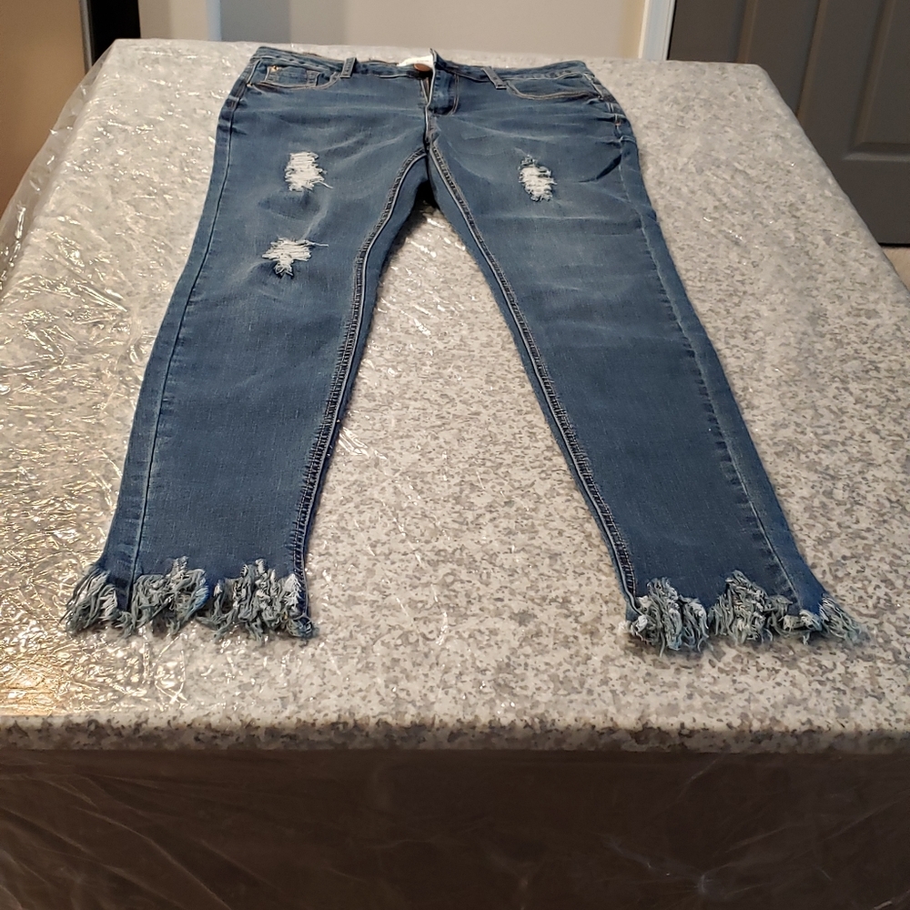 Ladies jeans - Picture 4 of 4